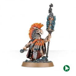 Auric Runemaster - Fyreslayers