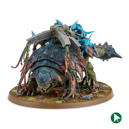 Bastiladon - Seraphon 2 Bastiladon - Seraphon – Image 2