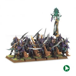 Black Ark Corsairs - Cities Of Sigmar