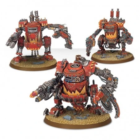 Boit'Kitu - Orks 2 Boit'Kitu - Orks – Image 2