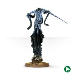 C'tan Shard Of The Nightbringer - Nécrons