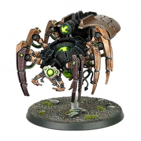 Canoptek Spyder - Nécrons 2 Canoptek Spyder - Nécrons – Image 2