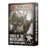 Cartes - Tribes Of The Wastelands - Necromunda (Anglais)