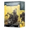 Chariot D'guerre - Orks (Battlewagon)