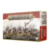 Chevaliers Des Guildes Franches - Cities Of Sigmar (Freeguild Cavaliers)