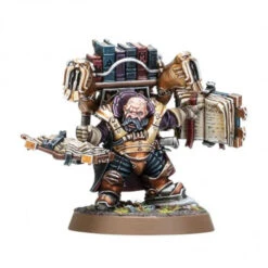 Codificateur - Kharadron Overlords -Clic29 Hobby codificateur kharadron overlords 1