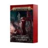 Pack De Faction - Daughters Of Khaine (Français)