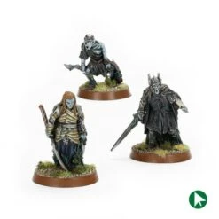 Dead Marsh Spectres - MES