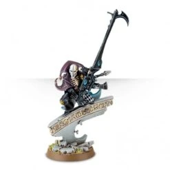 Death Jester - Harlequins