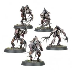 Clic29 Hobby -Clic29 Hobby depeceurs necrons 1