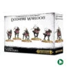 Doomfire Warlocks / Dark Riders - Daughters Of Khaine
