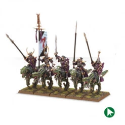Drakespawn Knights - Cities Of Sigmar