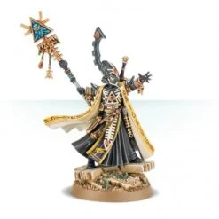 Eldrad Ulthran - Aeldari