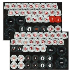 Equipe De Cibleurs - Kill Team 6 Equipe De Cibleurs - Kill Team -Clic29 Hobby equipe de cibleurs kill team 2