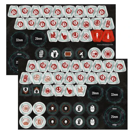 Equipe De Cibleurs - Kill Team 3 Equipe De Cibleurs - Kill Team – Image 3