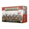 Fusiliers Des Guildes Franches - Cities Of Sigmar (freeguild Fusiliers)