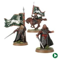 Gamling Et Háma - MES