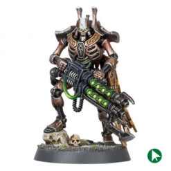 Garde Royal - Nécrons