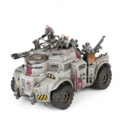 Goliath Rockgrinder / Goliath Truck - Cults Genestealer 5 Goliath Rockgrinder / Goliath Truck - Cults Genestealer -Clic29 Hobby goliath rockgrinder goliath truck cults genestealer 2
