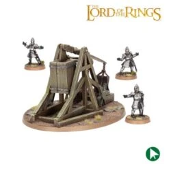 Gondor Battlecry Trebuchet - MES