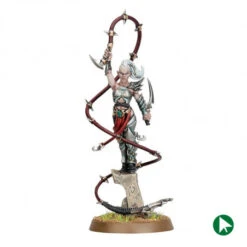 Grande Gladiatrice - Daughters Of Khaine