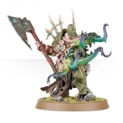 Gutrot Spume - Maggotkin De Nurgle