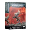 Haarken Worldclaimer - Chaos Space Marines