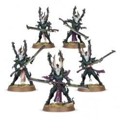 Incubi - Drukhari 3 Incubi - Drukhari -Clic29 Hobby incubi drukhari 1