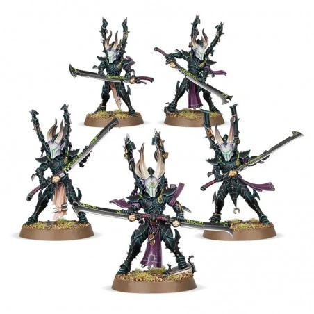Incubi - Drukhari 2 Incubi - Drukhari – Image 2
