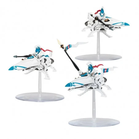 Lances étincelantes - Aeldari 2 Lances étincelantes - Aeldari – Image 2