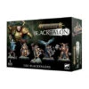 Les Serres Noires - Stormcast Eternals (The Blacktalons)