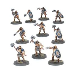 Clic29 Hobby -Clic29 Hobby liberators stormcast eternals 1