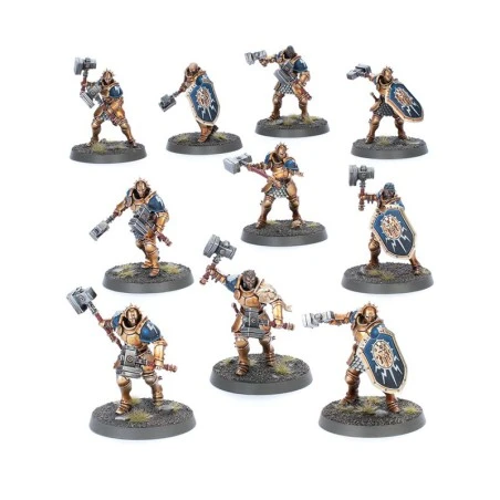 Liberators - Stormcast Eternals 2 Liberators - Stormcast Eternals – Image 2