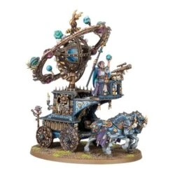 Luminark Of Hysh / Celestial Hurricanum - Cities Of Sigmar -Clic29 Hobby luminark of hysh celestial hurricanum cities of sigmar 2