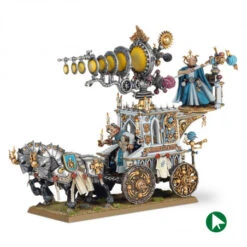 Luminark Of Hysh / Celestial Hurricanum - Cities Of Sigmar