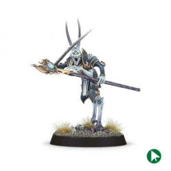 Magister - Disciples De Tzeentch