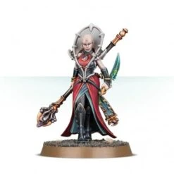 Magus - Cults Genestealer
