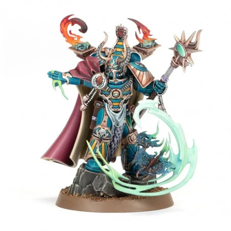 Maitre Infernal - Thousand Sons 2 Maitre Infernal - Thousand Sons – Image 2