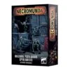 Malcadon - Yeld - Jakara Spyre Hunters - Necromunda