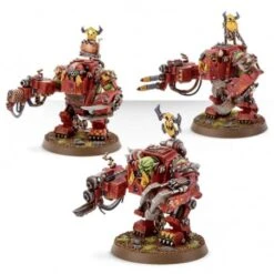 Meganobz / Big Mek En Méga-armur' - Orks -Clic29 Hobby meganobz big mek en mega armur orks 2