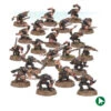 Night Runners - Skaven