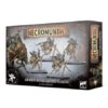 Nomads Dustback Helamites - Necromunda (Ash Wastes)