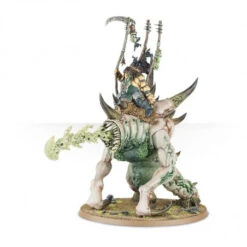 Orghotts Daemonspew - Maggotkin De Nurgle (Morbidex Twiceborn/Bloab Rotspawned) -Clic29 Hobby orghotts daemonspew maggotkin de nurgle morbidex twicebornbloab rotspawned 2