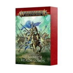 Pack De Faction - Lumineth Realm-Lord (Français)