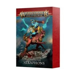 Pack De Faction - Seraphon (Français)
