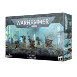 Rangers - Aeldari