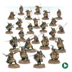 Rangers Of Middle-earth - MES