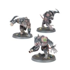Rats-Ogors - Skavens 3 Rats-Ogors - Skavens -Clic29 Hobby rats ogors skavens 1