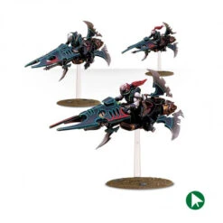 Reavers - Drukhari (Ecumeurs)