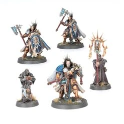 Clic29 Hobby -Clic29 Hobby reclusiens stormcast eternals 1